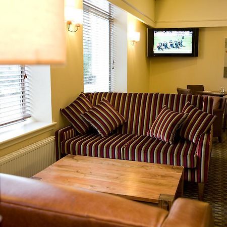 Windlestrae Hotel & Leisure Club Kinross Εξωτερικό φωτογραφία