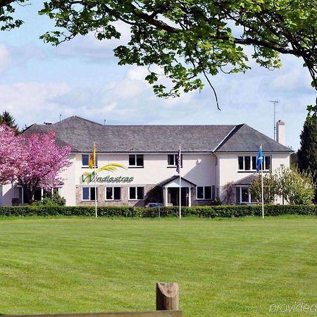 Windlestrae Hotel & Leisure Club Kinross Εξωτερικό φωτογραφία