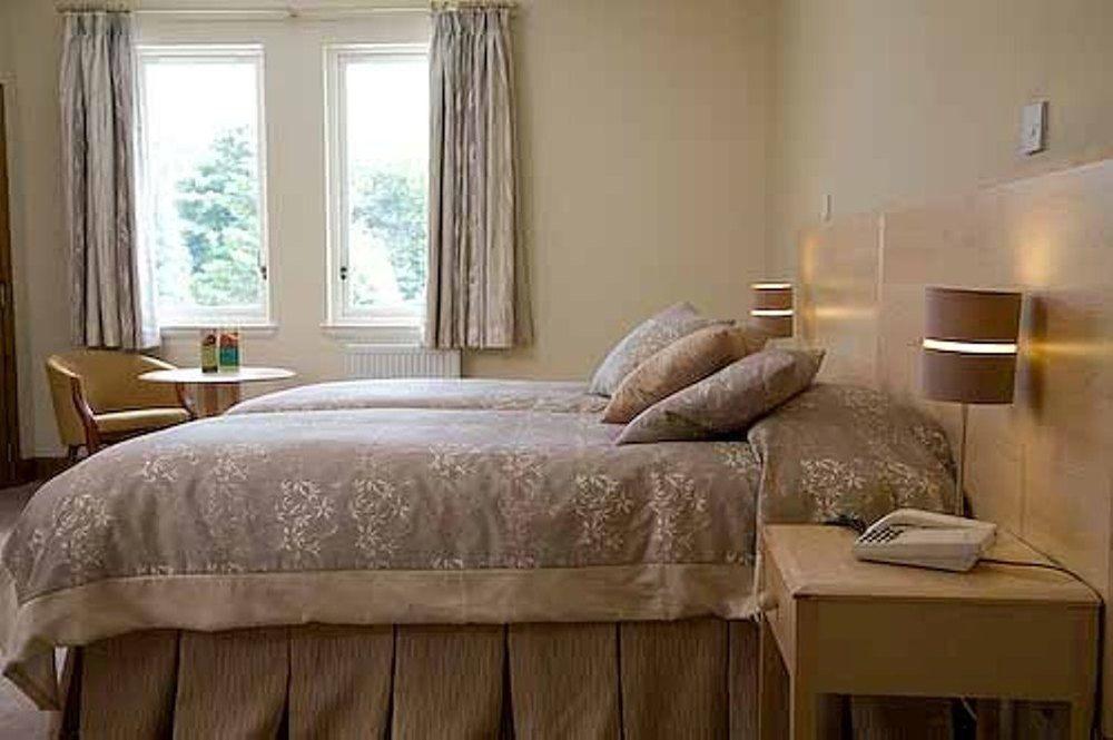 Windlestrae Hotel & Leisure Club Kinross Εξωτερικό φωτογραφία