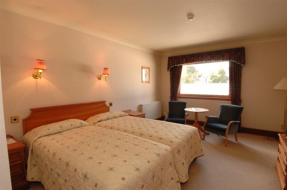 Windlestrae Hotel & Leisure Club Kinross Εξωτερικό φωτογραφία