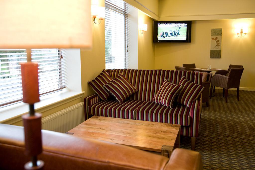 Windlestrae Hotel & Leisure Club Kinross Εξωτερικό φωτογραφία