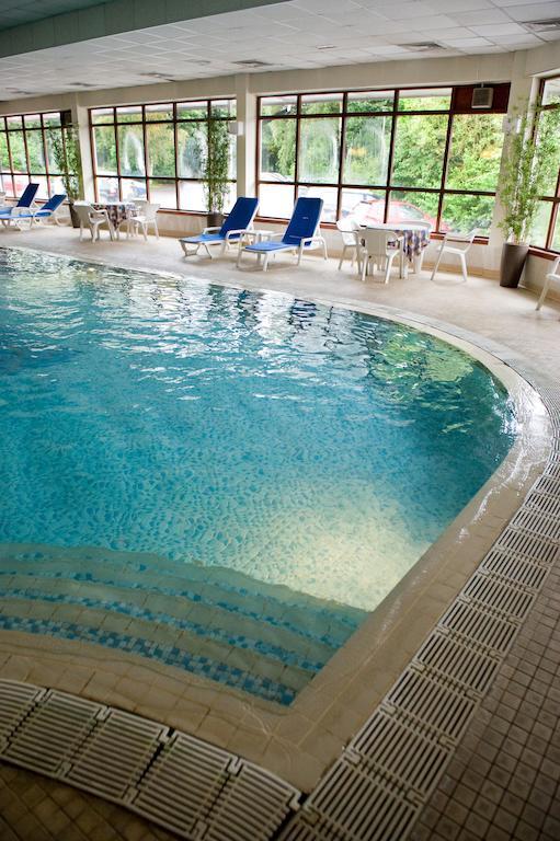 Windlestrae Hotel & Leisure Club Kinross Εξωτερικό φωτογραφία