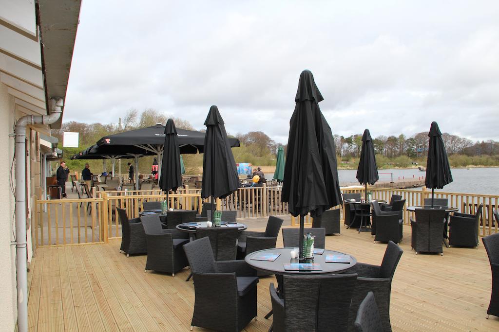 Windlestrae Hotel & Leisure Club Kinross Εξωτερικό φωτογραφία