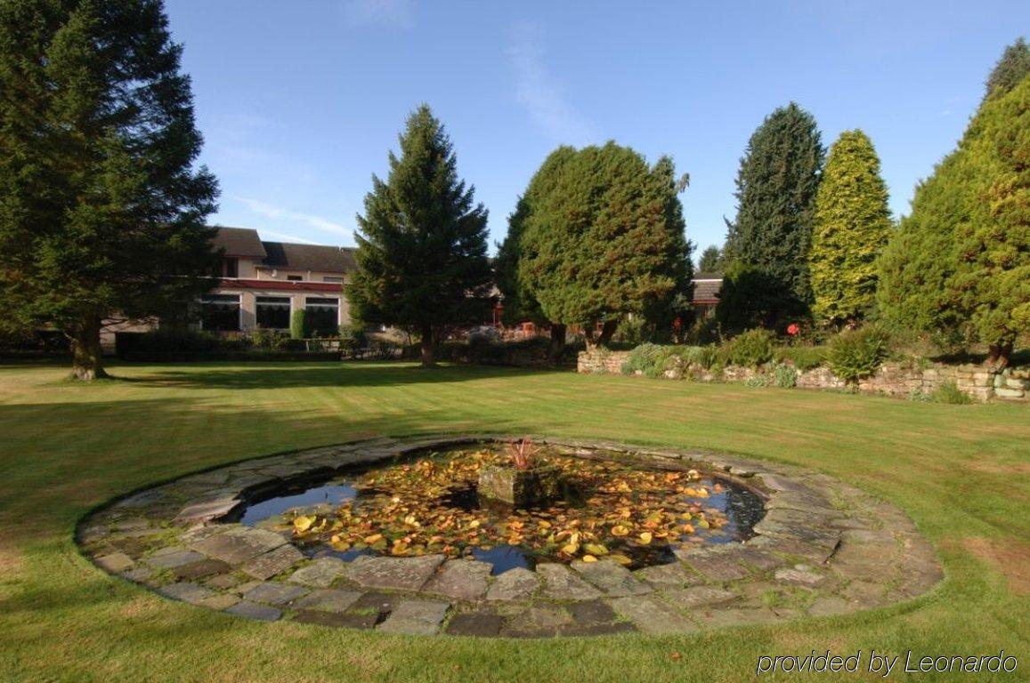 Windlestrae Hotel & Leisure Club Kinross Εξωτερικό φωτογραφία