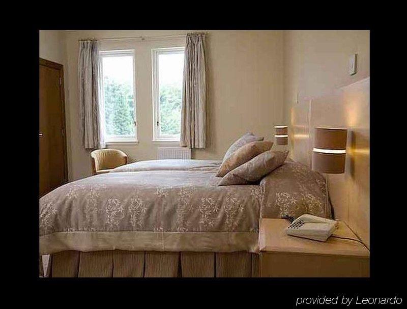 Windlestrae Hotel & Leisure Club Kinross Εξωτερικό φωτογραφία
