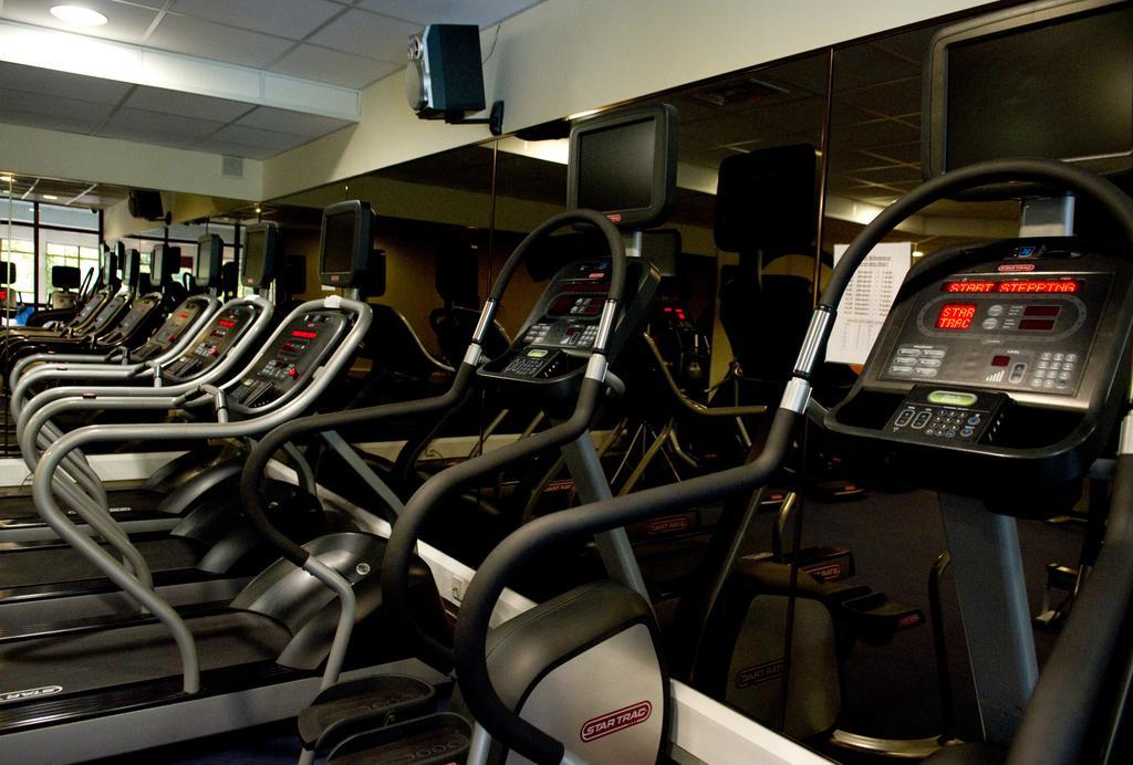 Windlestrae Hotel & Leisure Club Kinross Εξωτερικό φωτογραφία