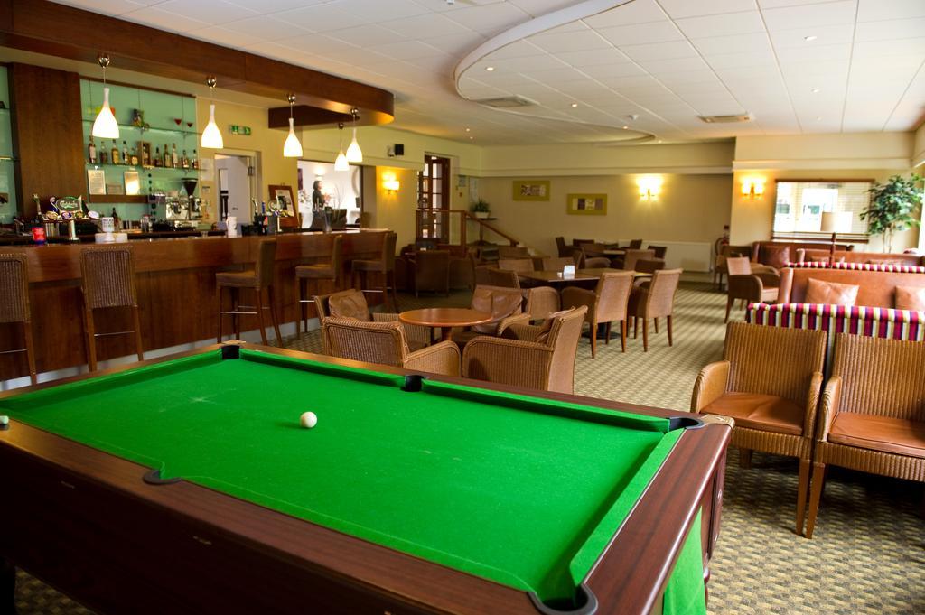 Windlestrae Hotel & Leisure Club Kinross Εξωτερικό φωτογραφία