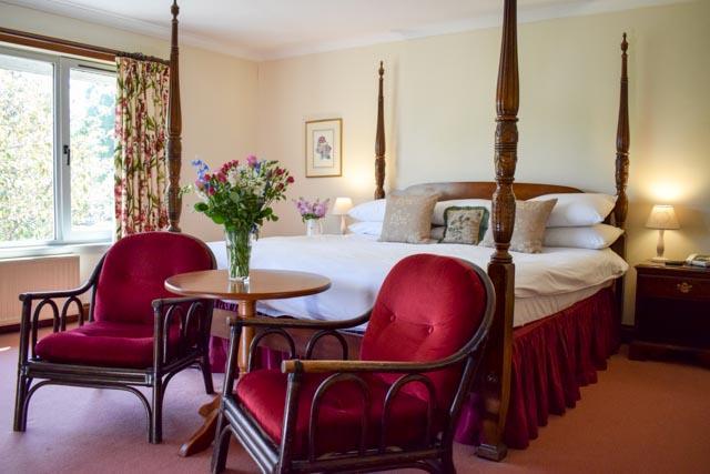 Windlestrae Hotel & Leisure Club Kinross Εξωτερικό φωτογραφία
