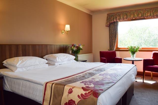 Windlestrae Hotel & Leisure Club Kinross Εξωτερικό φωτογραφία