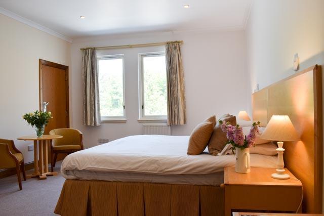 Windlestrae Hotel & Leisure Club Kinross Εξωτερικό φωτογραφία