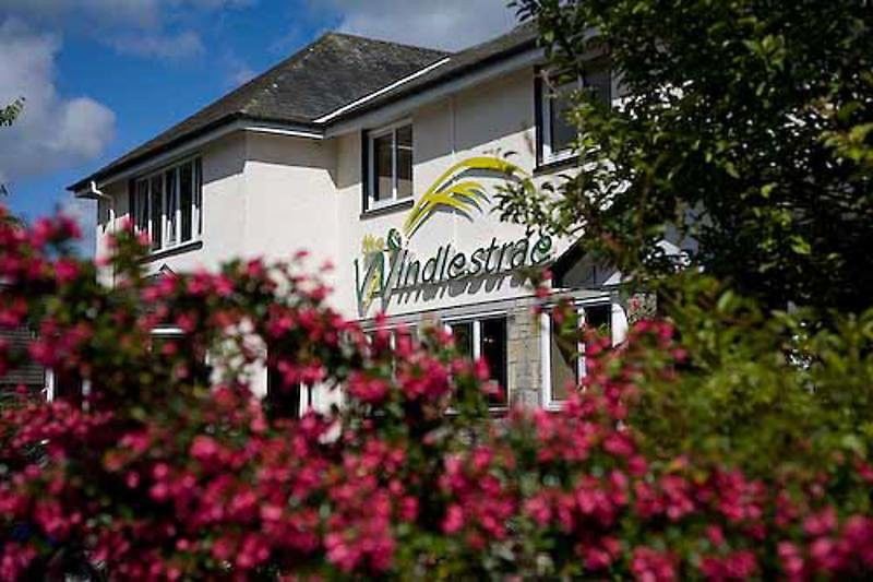 Windlestrae Hotel & Leisure Club Kinross Εξωτερικό φωτογραφία