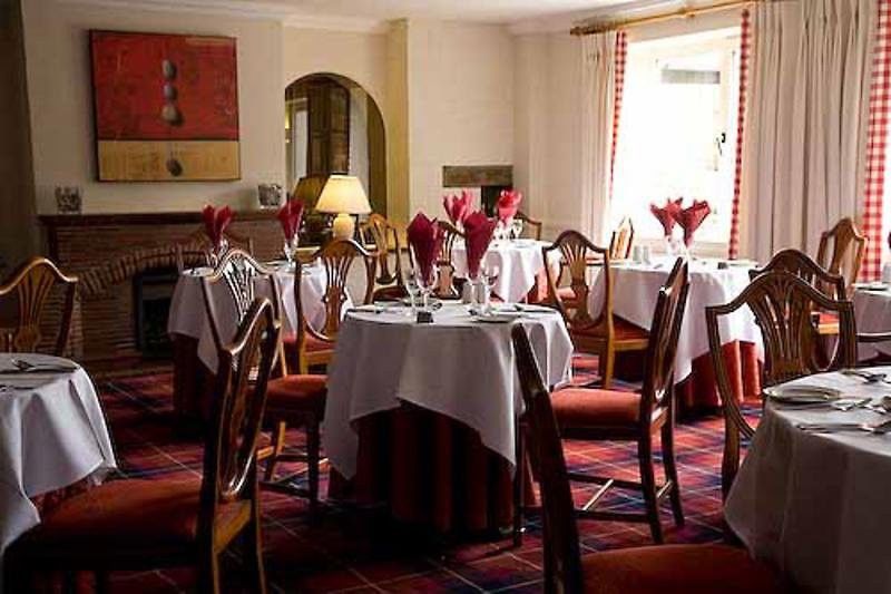 Windlestrae Hotel & Leisure Club Kinross Εξωτερικό φωτογραφία