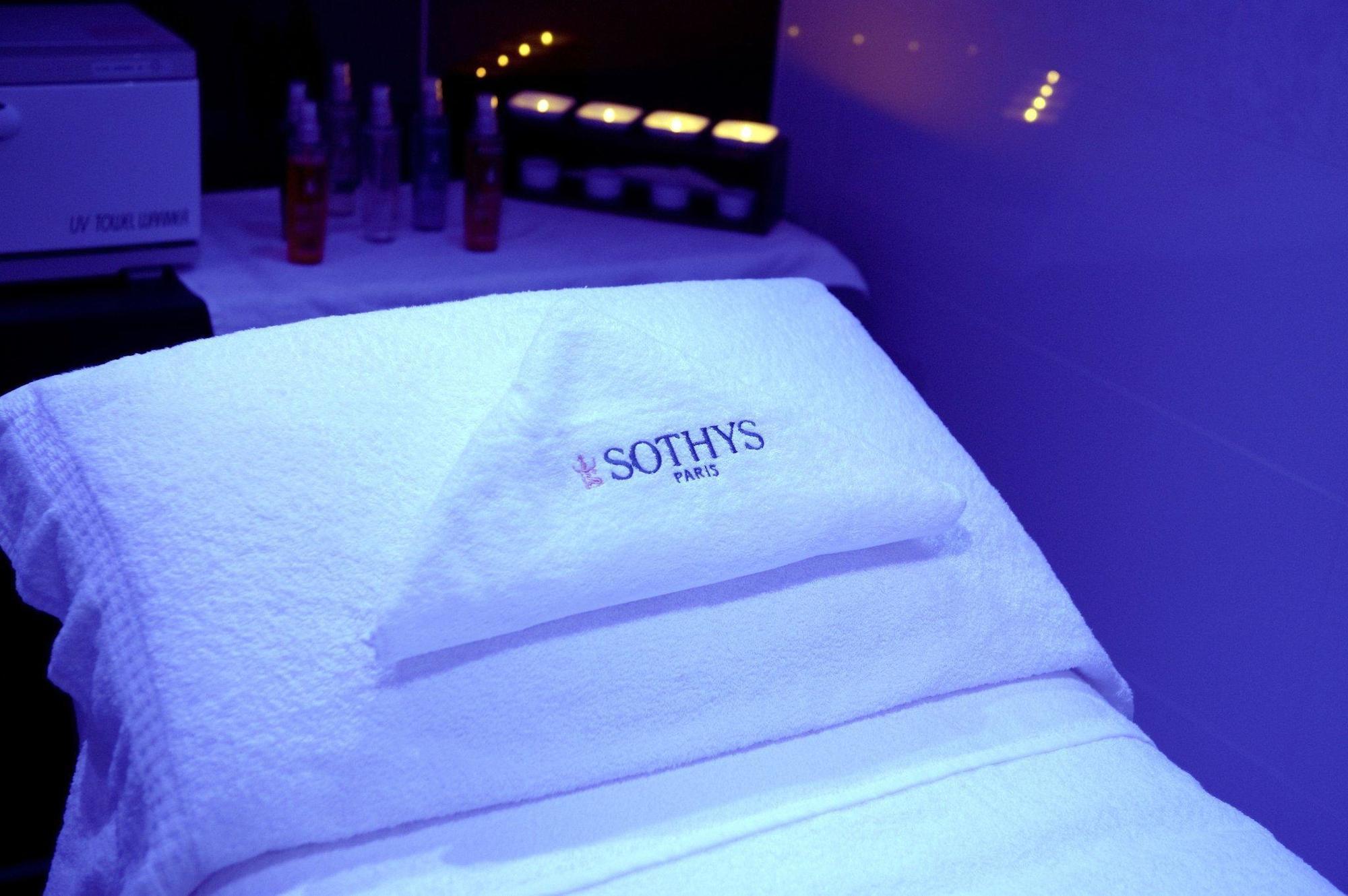Windlestrae Hotel & Leisure Club Kinross Εξωτερικό φωτογραφία