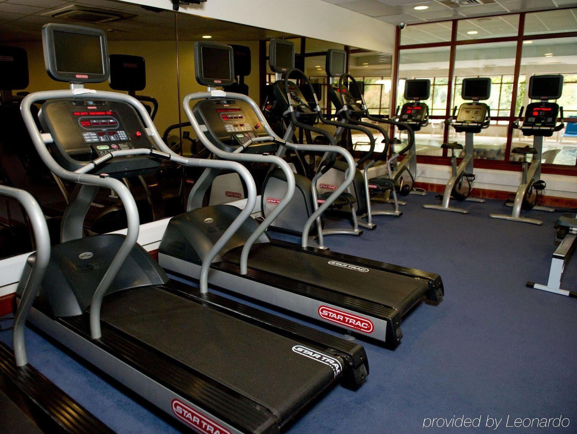 Windlestrae Hotel & Leisure Club Kinross Εξωτερικό φωτογραφία