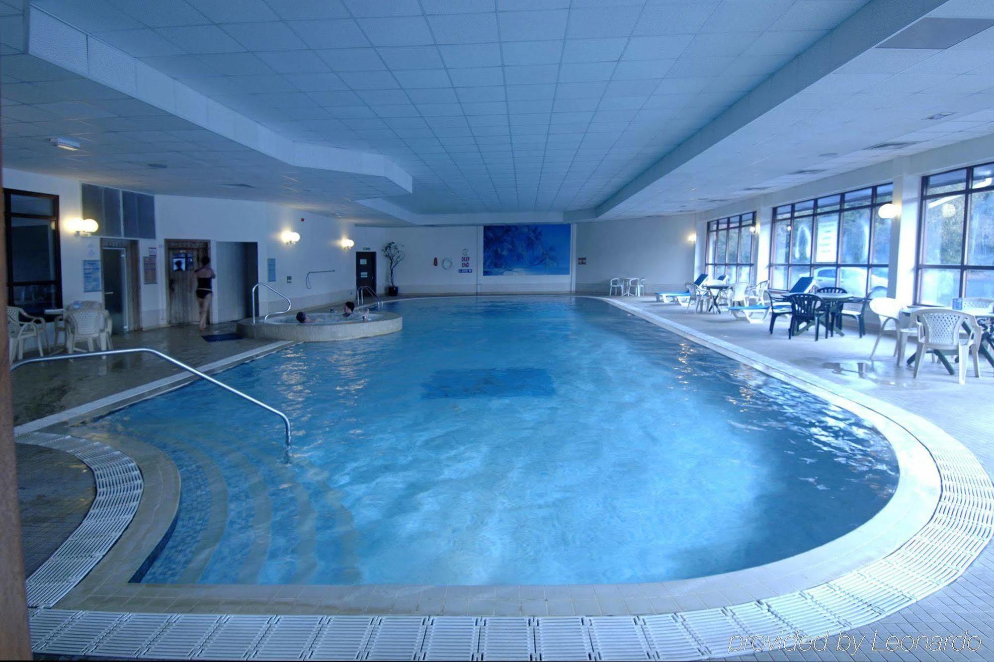Windlestrae Hotel & Leisure Club Kinross Εξωτερικό φωτογραφία