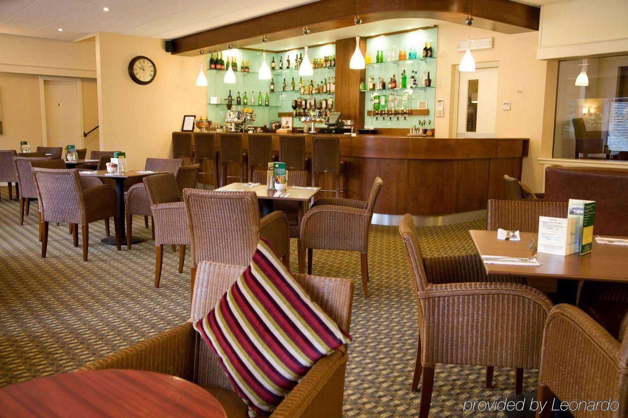 Windlestrae Hotel & Leisure Club Kinross Εξωτερικό φωτογραφία