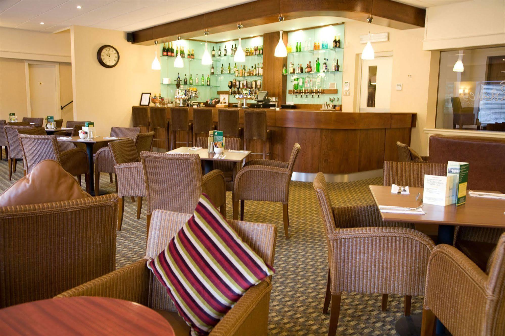 Windlestrae Hotel & Leisure Club Kinross Εξωτερικό φωτογραφία