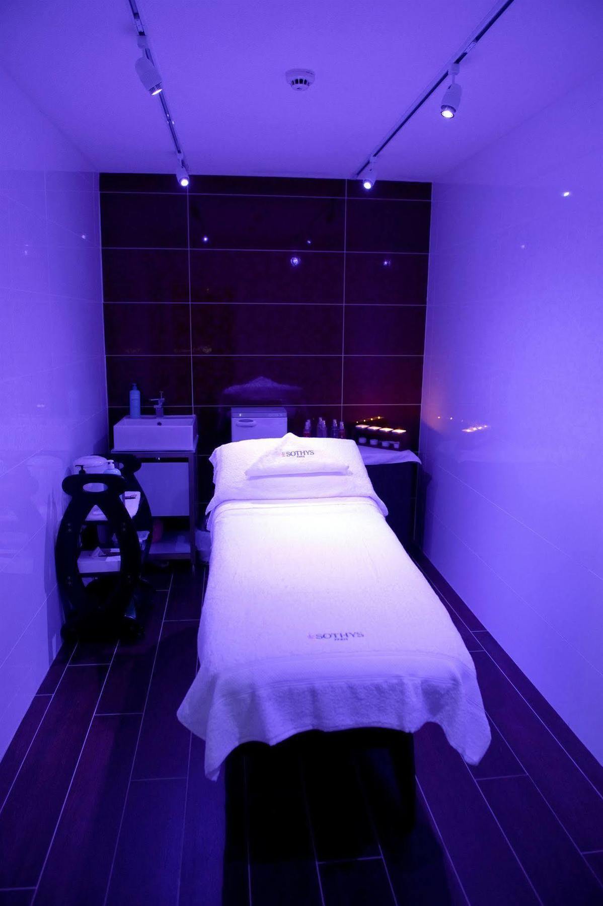 Windlestrae Hotel & Leisure Club Kinross Εξωτερικό φωτογραφία